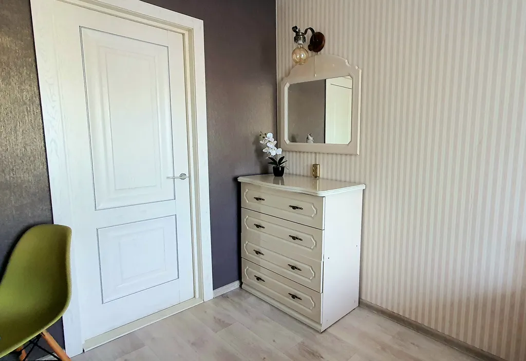 Евродвушка в двух шагах от Кремля