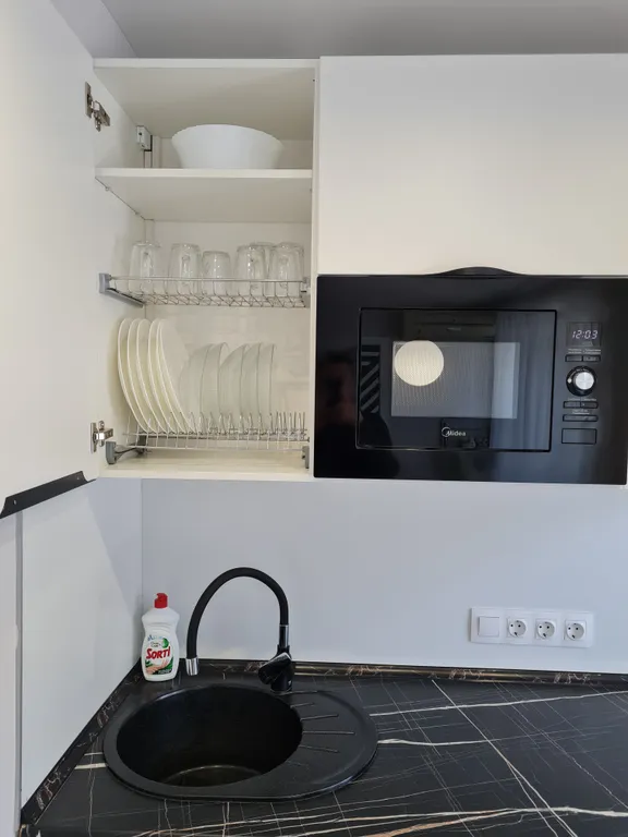 Уютная квартира в центре