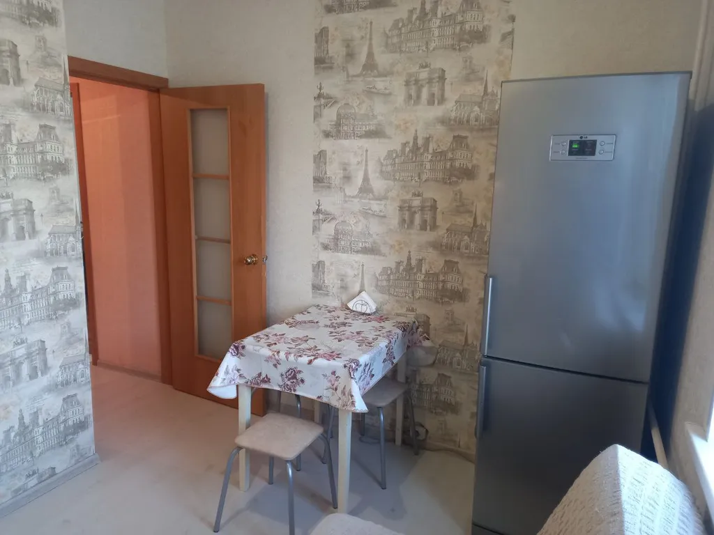 Квартира Апартаменты в центральном районе — Курск