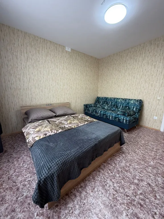 Квартира в Ивушках