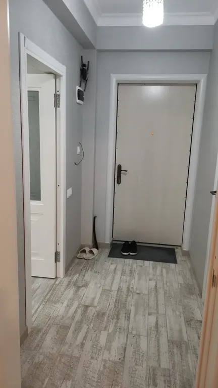 Квартира напротив грандиозного фонтана с лазерным шоу