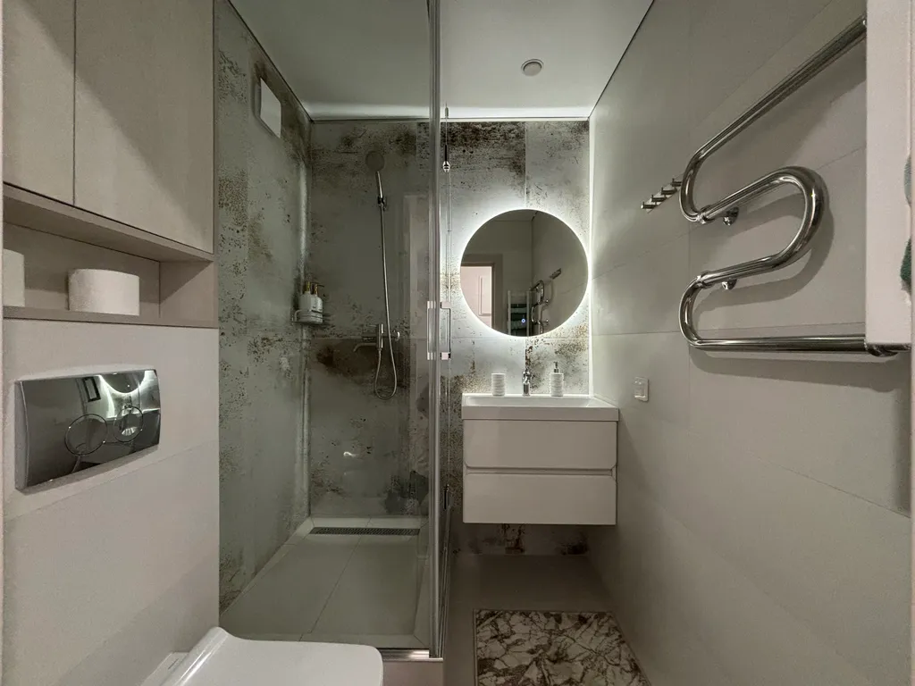 Квартира в старом центре Гродно