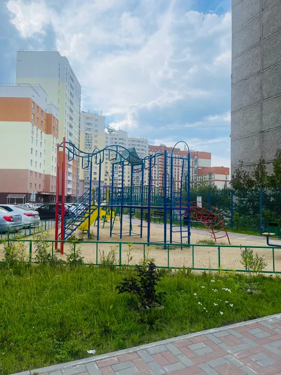 Квартира Уютная квартира рядом с Аэропортом и Экспо — Екатеринбург