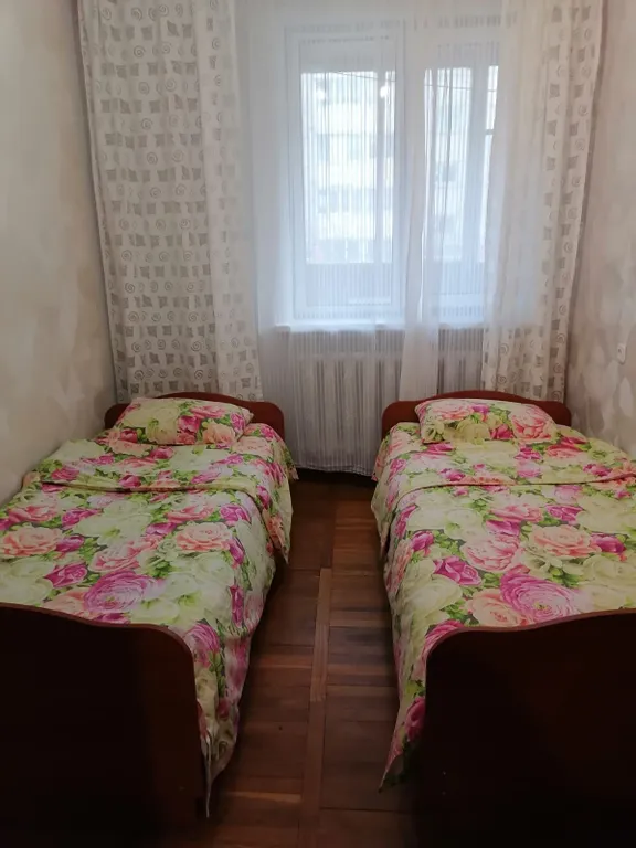 4-х комнатная квартира в 5 минутах от центра