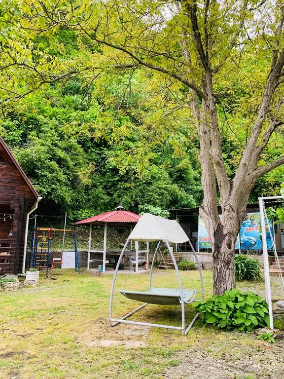 Отдых у моря