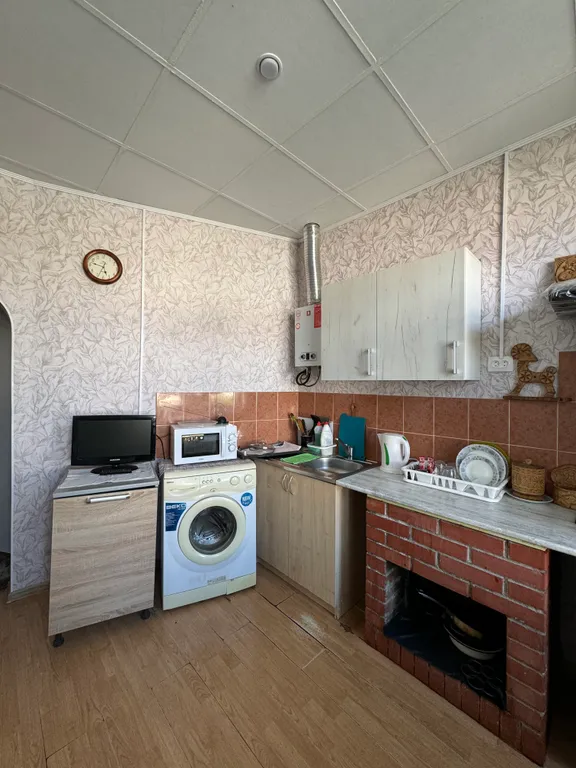 Квартира в центре города, 2-комнатная