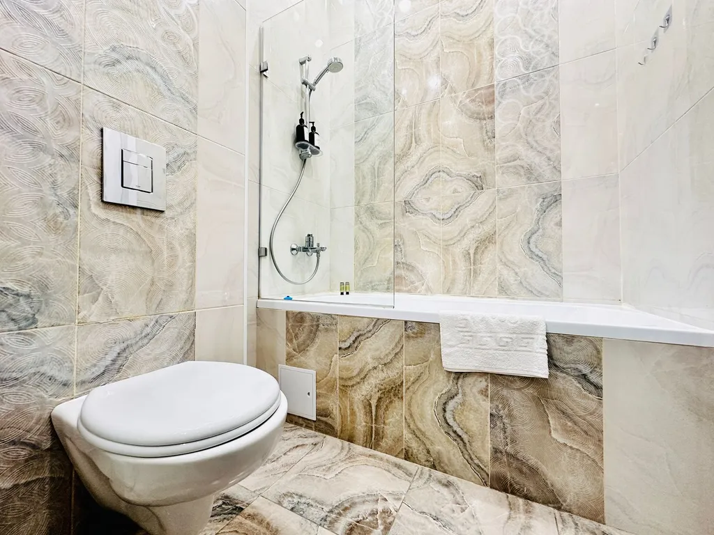 Апартамент в "4УОИ-(Фою) бизнес класса