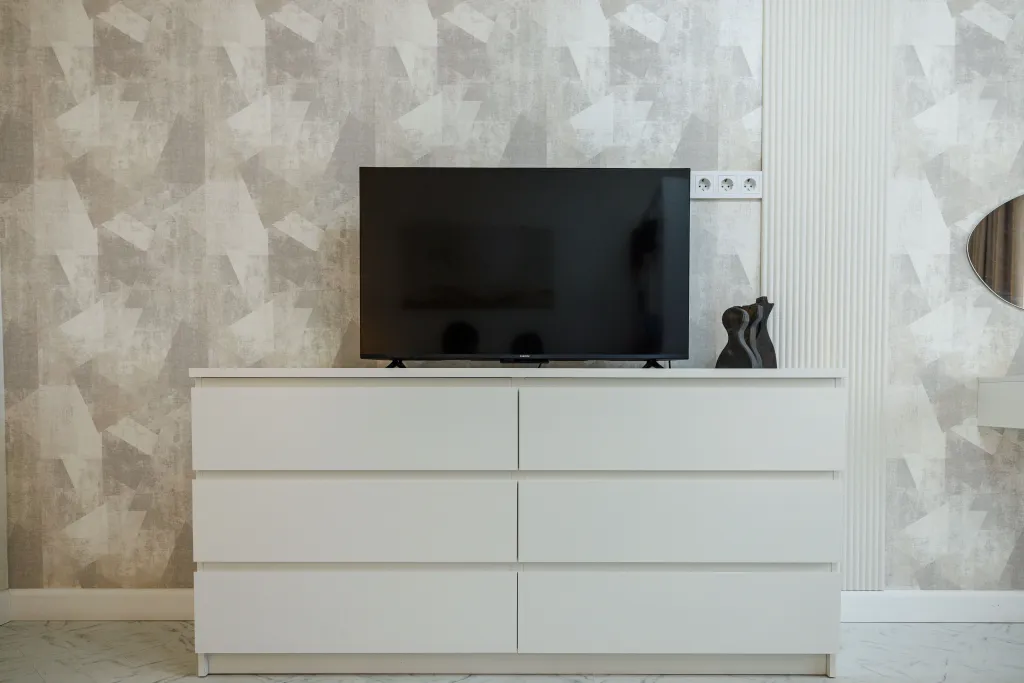 Квартира Стильная квартира в центре — Элиста