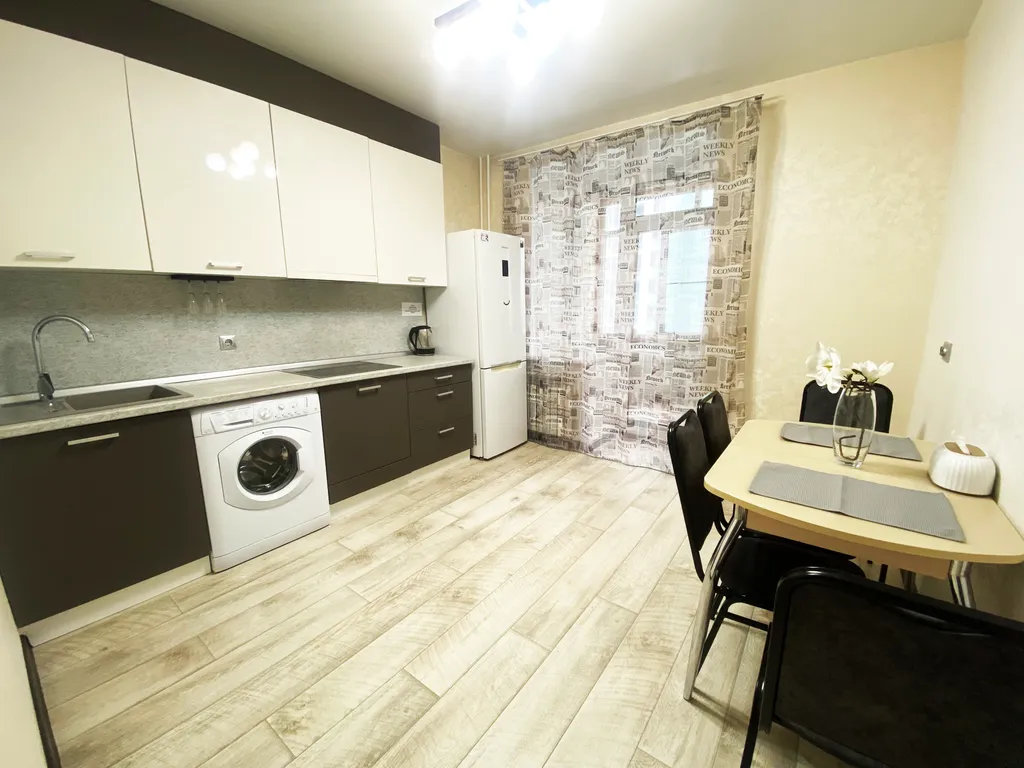 Уютная квартира в центре