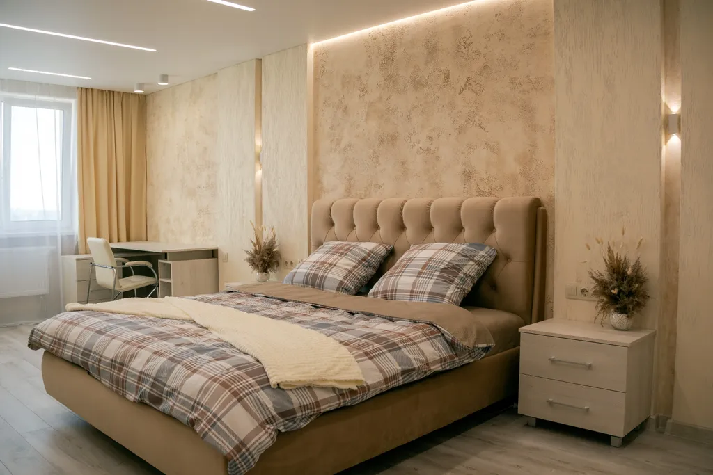 Premium новая огромная видовая квартира в новом доме — аренда посуточно в Минск