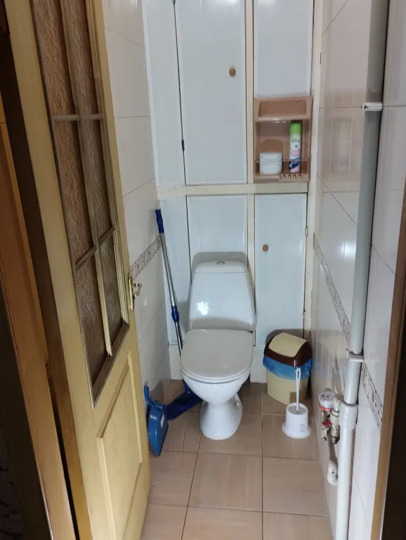 Однокомнатная квартира в исторической части Евпатории в пяти минутах