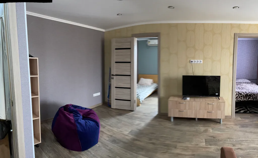 Квартира рядом с ОГУ