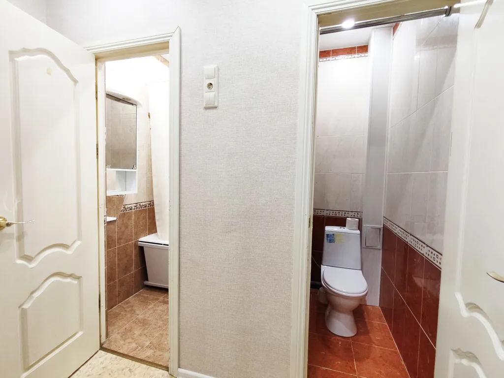 Апартаменты Квартиркаплаза семейный вариант в центре, близко всё