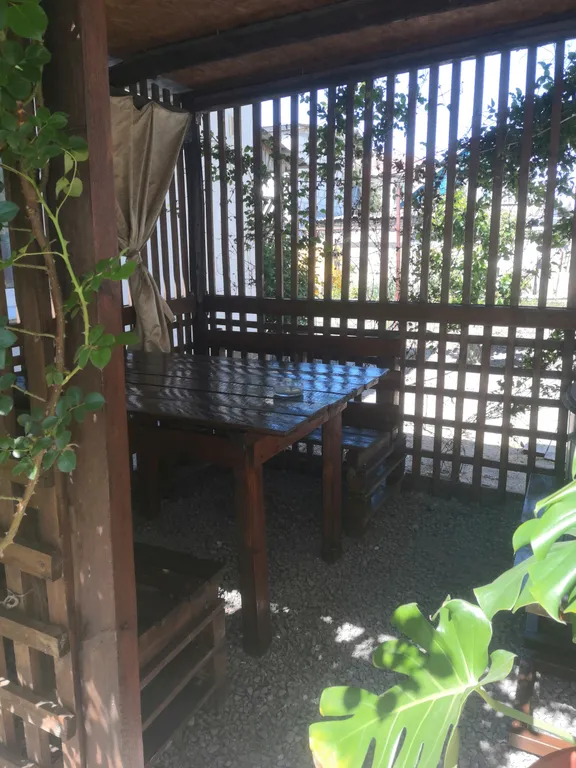 Гостевой домик