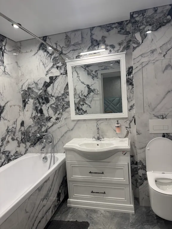 Апартаменты в центре Витебска