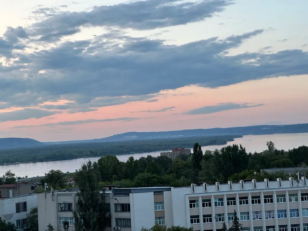 Уютная квартира в центре города недалеко от Набережной