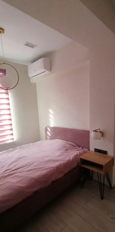 Квартира у моря