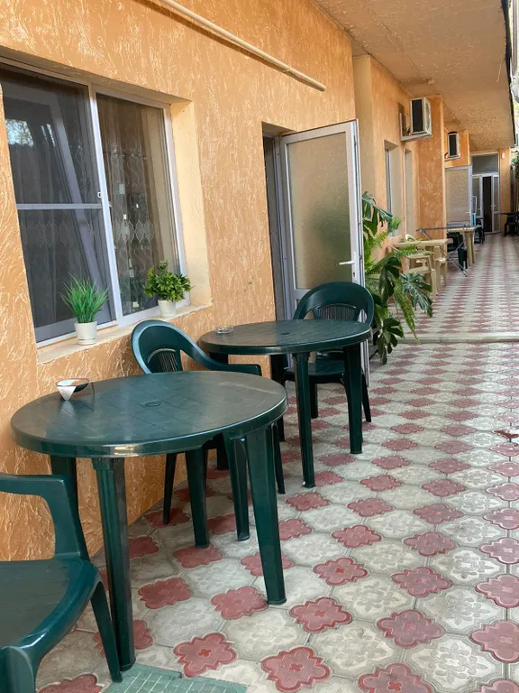 Квартира Комната — Анапа