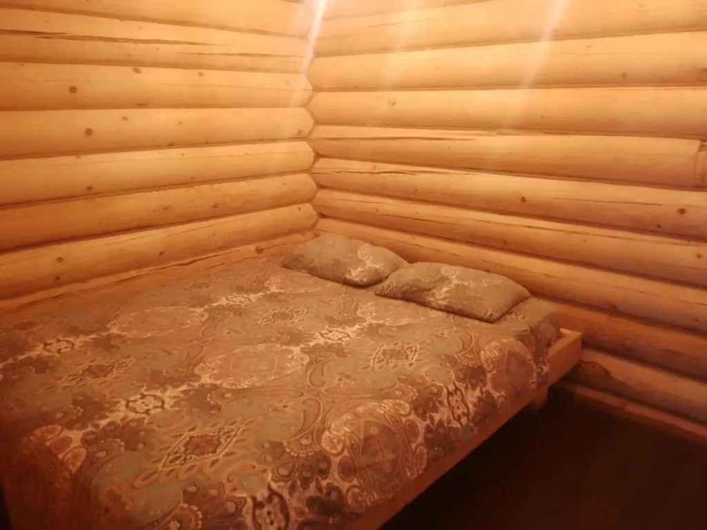 База Империал дом Уссури