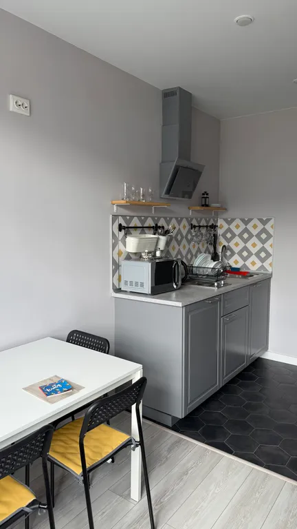 Апартамент #2 в НовыеотеLi