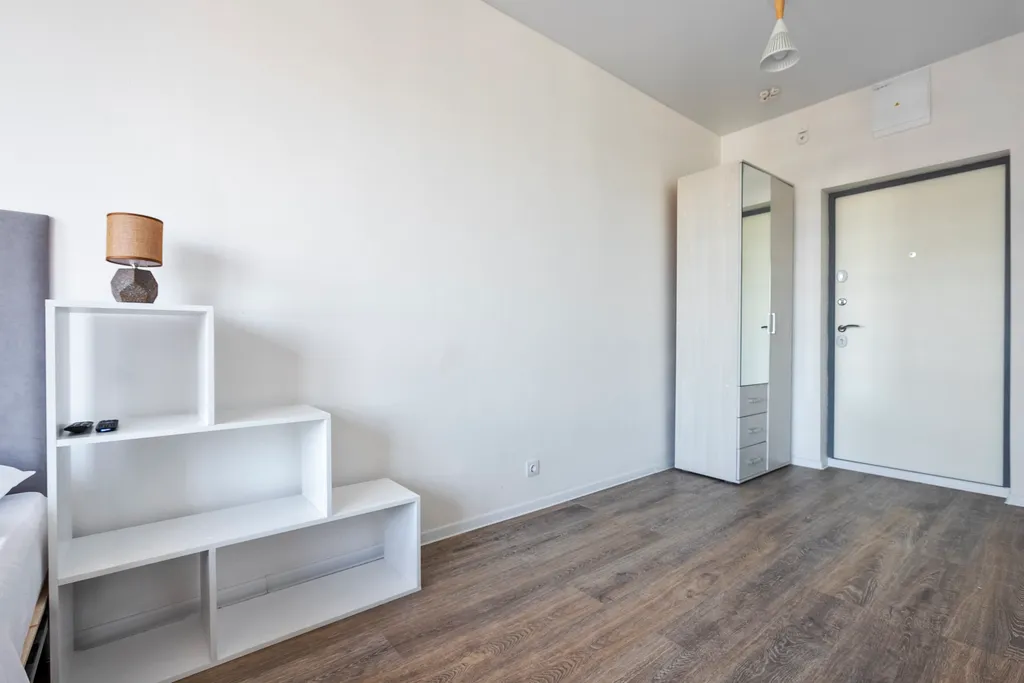 Квартира в новом доме недалеко от аэропорта Шереметьево