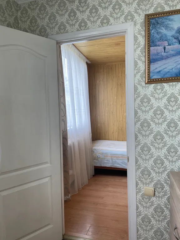 Уютная и чистая квартира в спальном районе