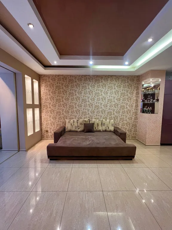 Квартира Квартира Просторная студия — Пионерский