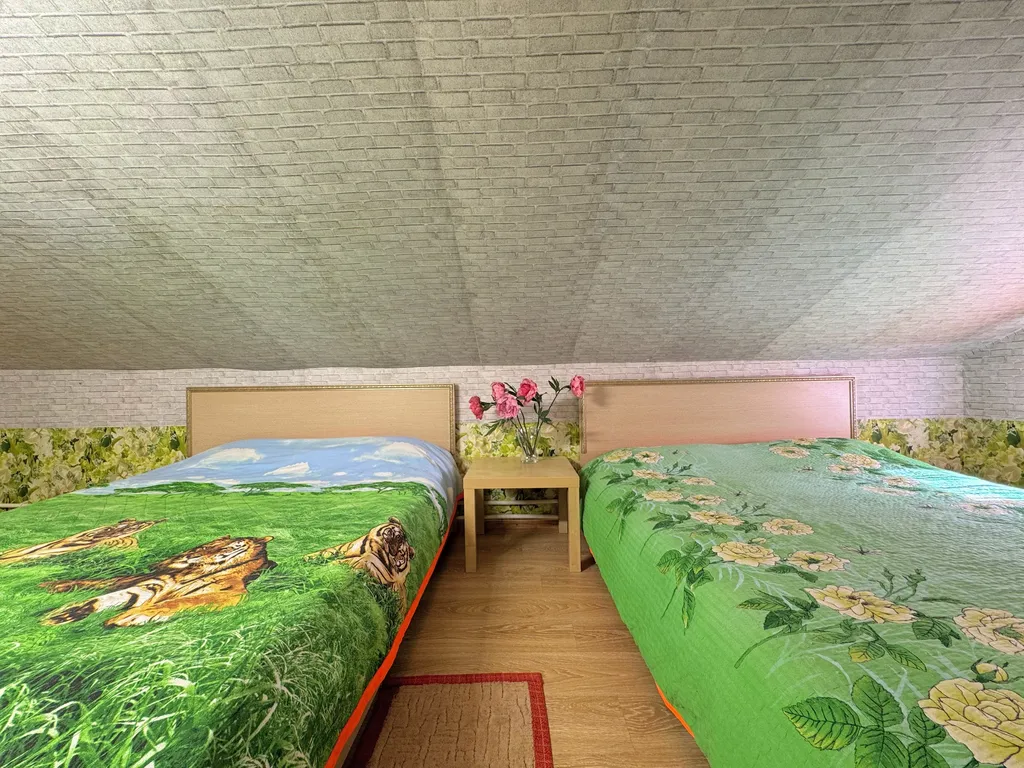 Коттедж Сингапур в коттеджном комплексе