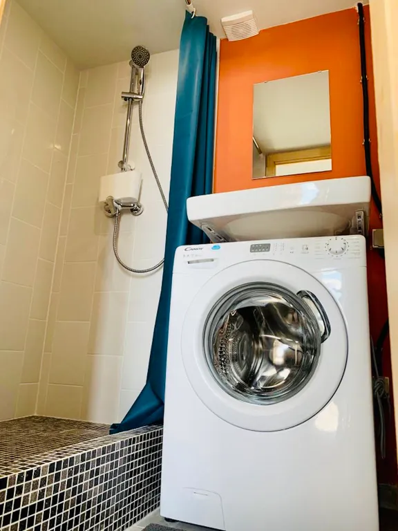 Комфортная студия