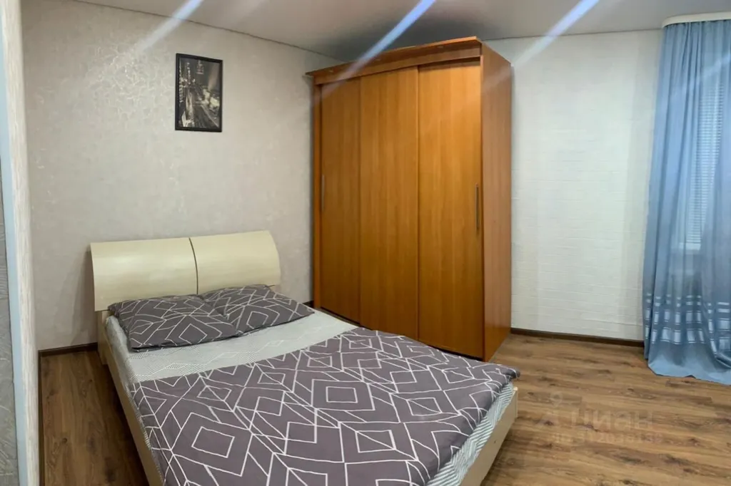 Уютная квартира на Вологодской