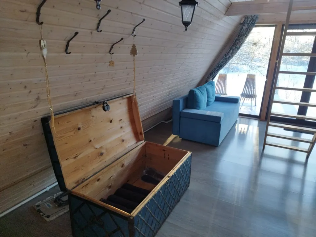 Дом грёз Утиные пруды