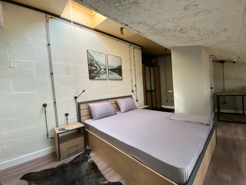 Panorama House & Apart Luxe