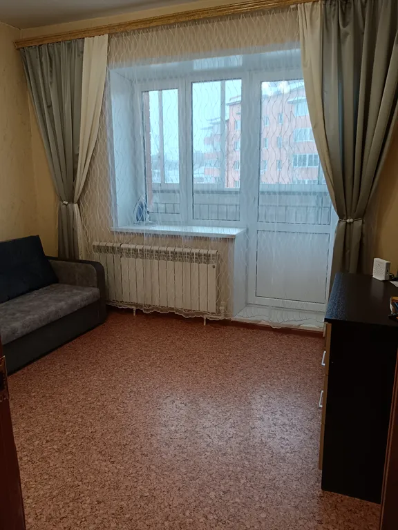 Уютная квартира в лучшем микрорайоне города