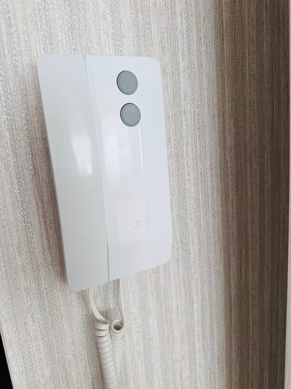 Светлая уютная студия в одном из самых живописных районов города