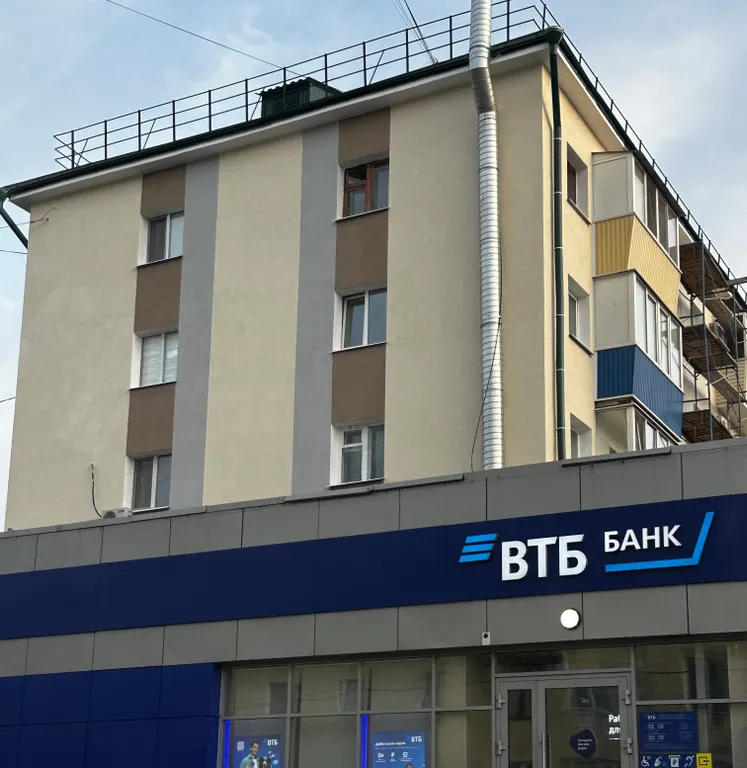 Квартира в центре