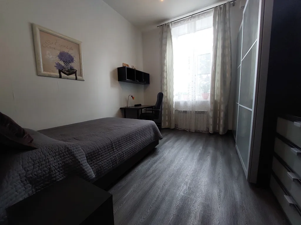 Уютная квартира у Трамвайчика