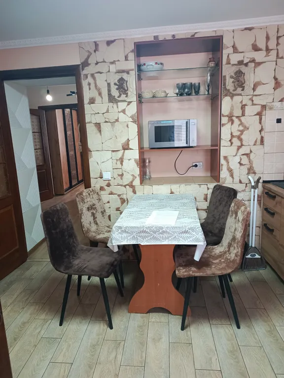 Квартира Уютная квартира в старом городе, с прекрасными достопримечательностями — Феодосия