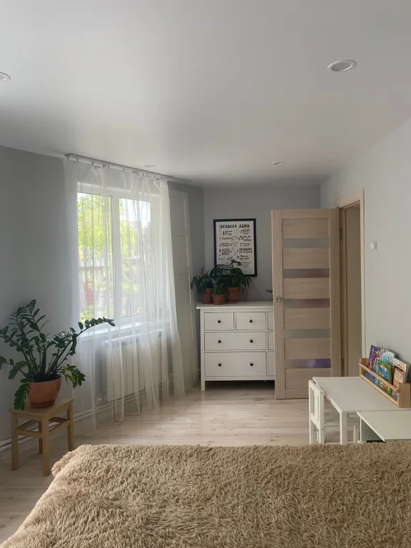 Коттедж Уютный домик с Лаундж зоной — Казань