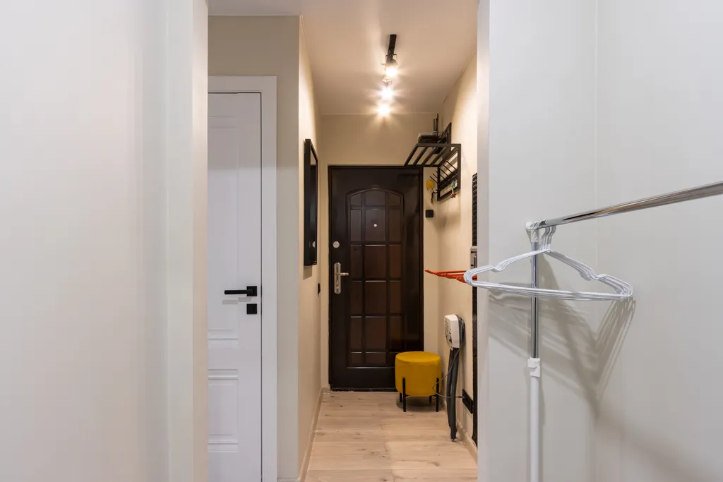 Арктик Хоум