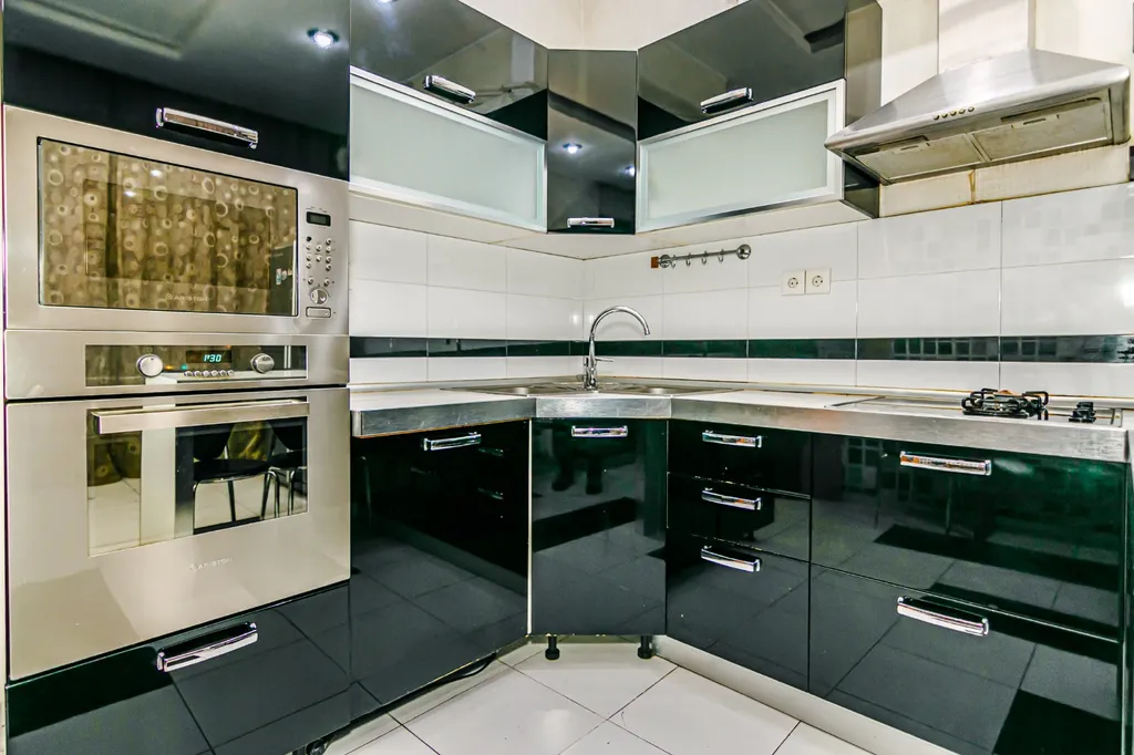 Люкс квартира со всеми условиями