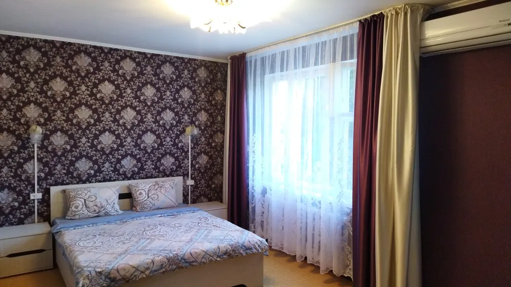 Романтичная квартира возле Автовокзала