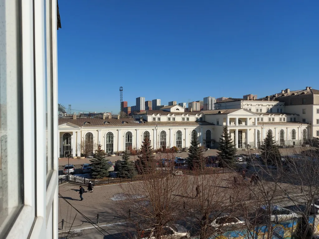 Квартира Квартира рядом с метро — Екатеринбург