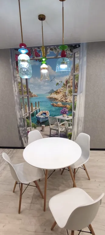 Апартамент Сказочный берег