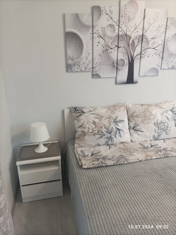 Квартира Квартира Номер в частном доме с отдельными входом — Южная Озереевка