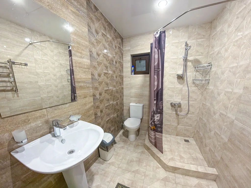 Атмосфера Спокойствия Альфагид