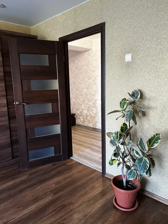 Квартира Уютная квартира около Золотого пляжа — Феодосия