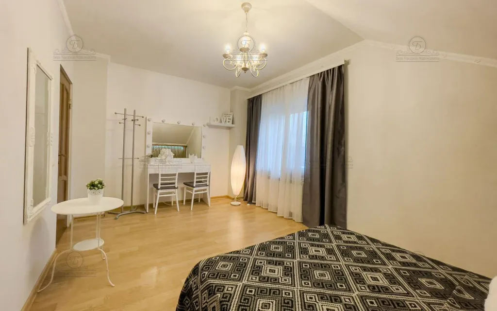 Коттедж Загородный дом для семейного отдыха — Минск