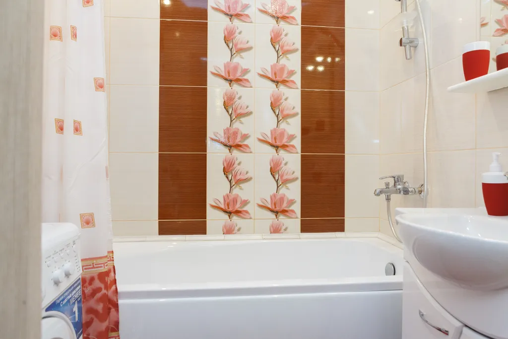 Квартира Квартира Зелёный Город — Красноярск