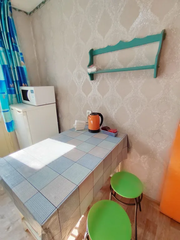 Квартира Квартира в 5 минутах от исторического центра и Волги — Тверь