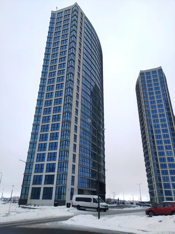 Студия Domus Дом Хельсинки Минск Мир